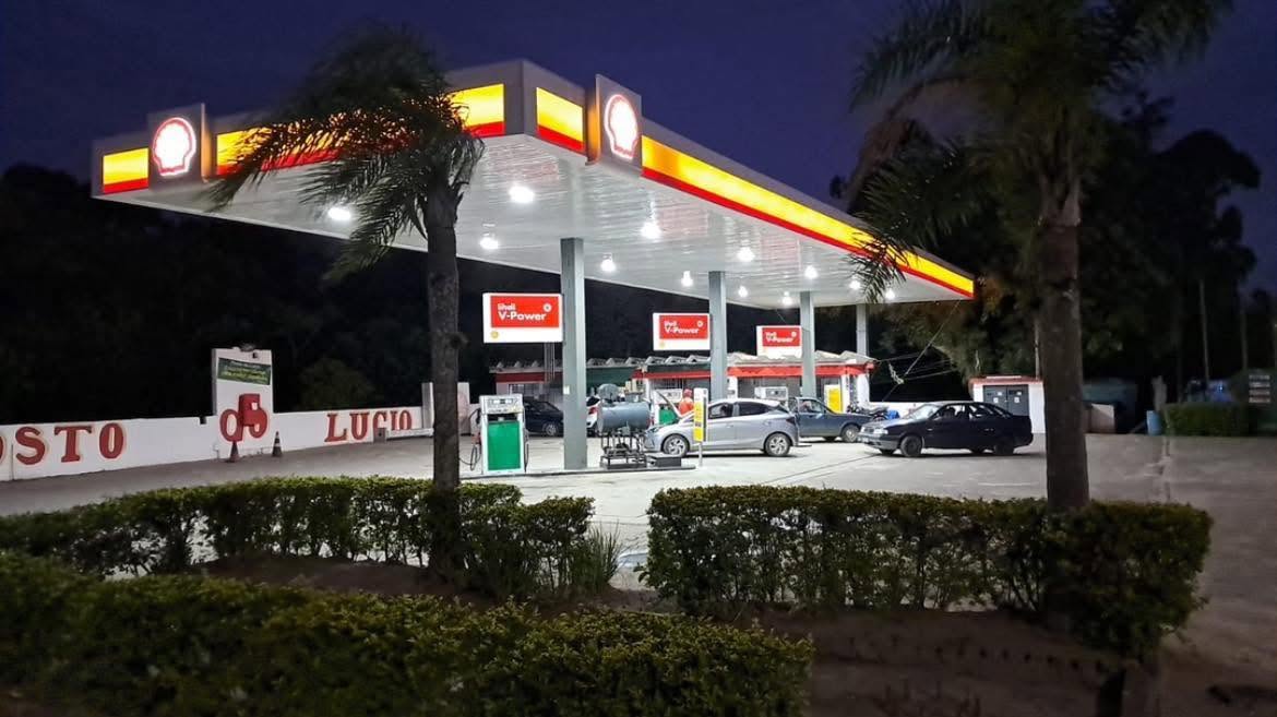 Posto do Lúcio